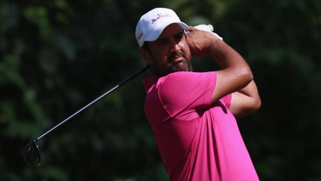 Shiv Kapur won his first title on the Asian Tour in eleven years at the Yeangder Heritage on Sunday.(Getty Images)