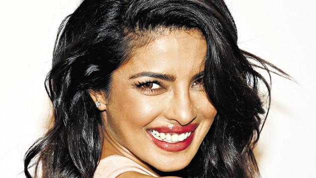 I Am Not At All Lonely I Have Incredible Support Priyanka Chopra 