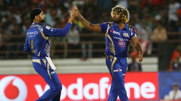 The hosts lost wickets at regular intervals and were reeling at 62/4 after nine overs. (BCCI ) The hosts lost wickets at regular intervals and were reeling at 62/4 after nine overs. (BCCI )