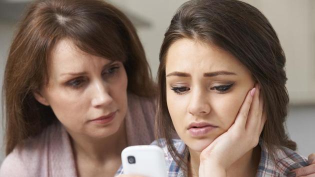 Victims of bullying developed more emotional problems and a desire to change their appearance, say researchers.(Shutterstock) Victims of bullying developed more emotional problems and a desire to change their appearance, say researchers.(Shutterstock)