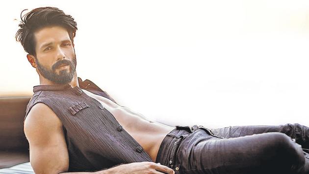 Shahid Kapoor feels the important thing for him is to focus on giving the director what he wants. Shahid Kapoor feels the important thing for him is to focus on giving the director what he wants.