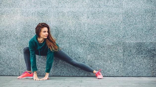 Studies suggest that bones respond better to particular types of exercise, including weight-bearing exercises, resistance training, high-impact exercise and balance training. (shutterstock) Studies suggest that bones respond better to particular types of exercise, including weight-bearing exercises, resistance training, high-impact exercise and balance training. (shutterstock)