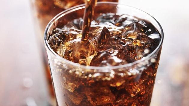 A diet high in fructose-containing sugars, such as those found in soft drinks, while pregnant or breastfeeding can have a negative effect on offspring, says new research.(AFP/iStock.com)