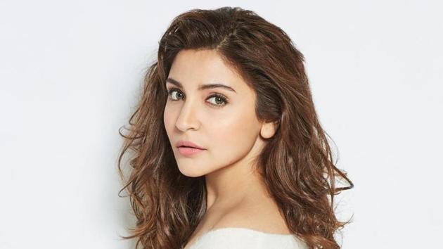 Anushka was recently seen in Phillauri where her portrayal of a ghost was widely appreciated. (Instagram) Anushka was recently seen in Phillauri where her portrayal of a ghost was widely appreciated. (Instagram)
