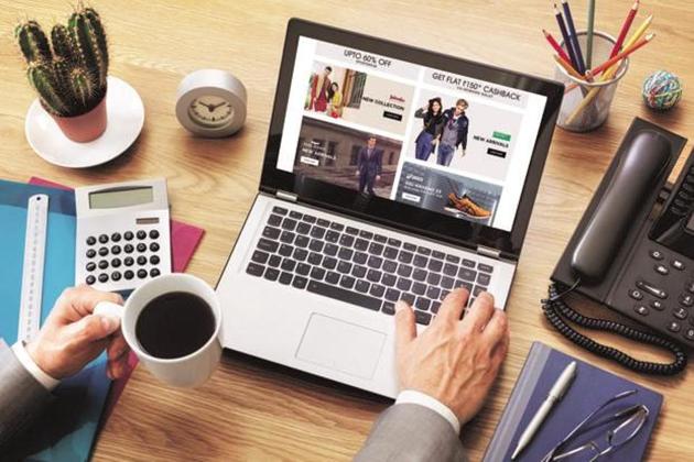Illegal material not taken down included terror recruitment videos and material encouraging child abuse. (iStockPhoto) Illegal material not taken down included terror recruitment videos and material encouraging child abuse. (iStockPhoto)