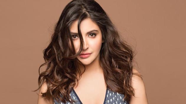 Anushka has mostly played the typical bubbly, Punjabi next-door-girl in her films. (Instagram) Anushka has mostly played the typical bubbly, Punjabi next-door-girl in her films. (Instagram)