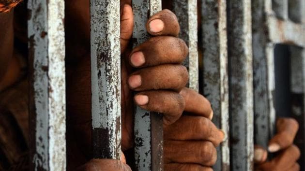 Though the dons are behind bars, their gangs let loose a reign of terror — committing murders, kidnapping, dacoity and extortion — with ease. (File Photo) Though the dons are behind bars, their gangs let loose a reign of terror — committing murders, kidnapping, dacoity and extortion — with ease. (File Photo)