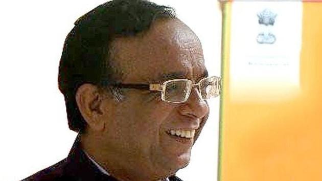 The alleged racket came to light when the parents of two Malad sisters filed a petition in the Bombay high court, alleging that Kulkarni entrapped their daughters(HT) The alleged racket came to light when the parents of two Malad sisters filed a petition in the Bombay high court, alleging that Kulkarni entrapped their daughters(HT)
