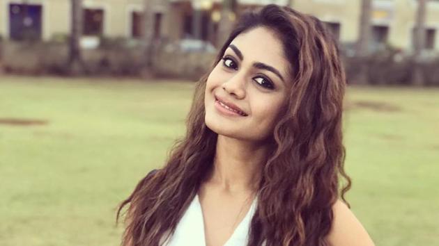 Sreejitha De has opened up about her recent break up. (Instagram) Sreejitha De has opened up about her recent break up. (Instagram)