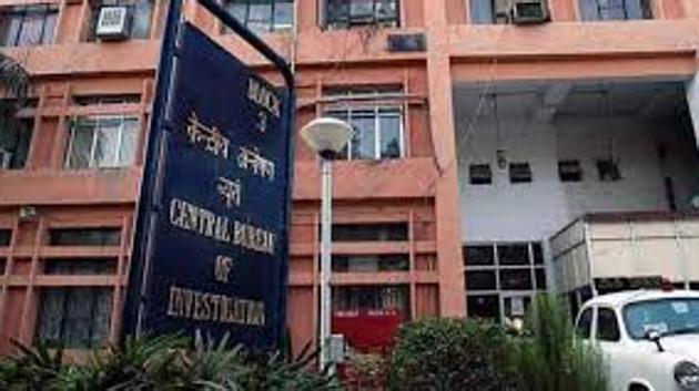 CBI on Monday questioned Chattar Singh, a UPSC member and the then principal secretary to the former chief minister of Haryana, Bhupinder Singh Hooda in connection to an alleged graft case.(PTI File Photo) CBI on Monday questioned Chattar Singh, a UPSC member and the then principal secretary to the former chief minister of Haryana, Bhupinder Singh Hooda in connection to an alleged graft case.(PTI File Photo)