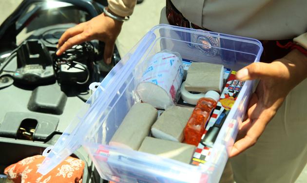 Around 200 places have been initially identified where the teams will be deployed’, Nodal officer, Kamal Shekhawat said.