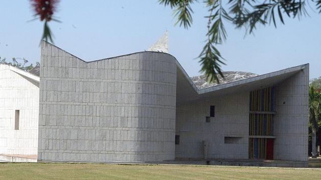 The Bar council had written to Panjab University in November last year.(HT File Photo)