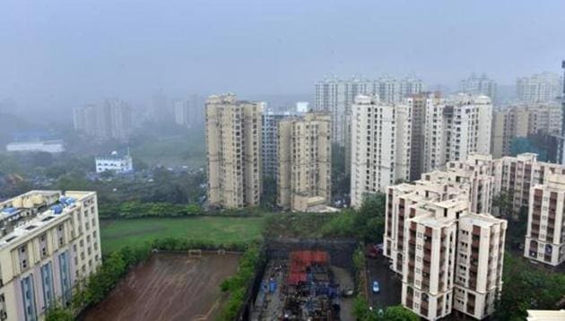 Real Estate Act is likely to benefit thousands of aggrieved home-buyers but may create troubles for developers, who are failing to complete their housing projects for last many years.(Mint) Real Estate Act is likely to benefit thousands of aggrieved home-buyers but may create troubles for developers, who are failing to complete their housing projects for last many years.(Mint)