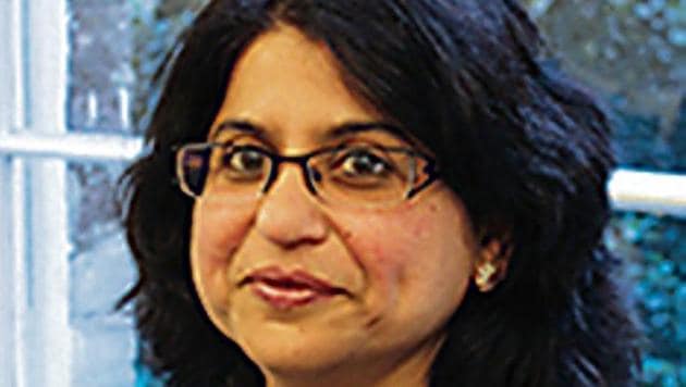 The former IPS officer, Belur, who is stated to be in UK, was on her first posting as ASP in Ghaziabad during the incident. (Sakib Ali/HT File Photo) The former IPS officer, Belur, who is stated to be in UK, was on her first posting as ASP in Ghaziabad during the incident. (Sakib Ali/HT File Photo)