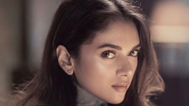 Aditi Rao Hydari says that experienced filmmakers such as Sanjay Leela Bhansali should be entrusted to make great cinema.(Instagram/aditiraohydari)