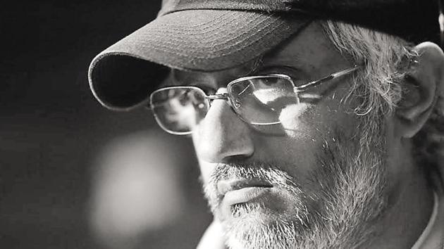 Filmmaker Vikram Bhatt Filmmaker Vikram Bhatt