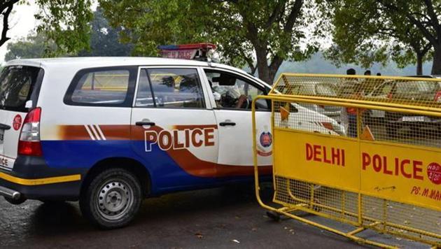 Delhi Police interrogated her on Tuesday morning and said she was incoherent when asked to give a sequence of events. Delhi Police interrogated her on Tuesday morning and said she was incoherent when asked to give a sequence of events.