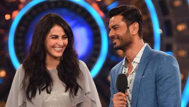 Keith Sequeira also appeared on Bigg Boss 9. Keith Sequeira also appeared on Bigg Boss 9.
