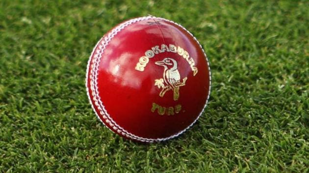 Sujon Mahmud of Lalmatia Club in Bangladesh bowled 15 no balls to go with 13 wides that also raced to the boundary in his side’s match against Axiom Cricketers.(GETTY IMAGES) Sujon Mahmud of Lalmatia Club in Bangladesh bowled 15 no balls to go with 13 wides that also raced to the boundary in his side’s match against Axiom Cricketers.(GETTY IMAGES)