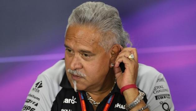 Vijay Mallya was arrested by British authorities last month, then released on bail. (Reuters File Photo) Vijay Mallya was arrested by British authorities last month, then released on bail. (Reuters File Photo)
