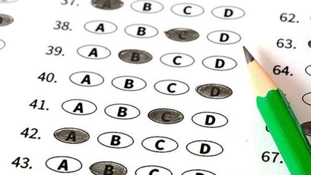 CBSE has released the OMR sheets and answer keys of UGC NET 2017 examination held on January 22.(Shutterstock)