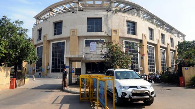 The corporation will be delivering the certificates to the residence of the applicants through post. The service starts from May 3.(Parveen Kumar/HT File) The corporation will be delivering the certificates to the residence of the applicants through post. The service starts from May 3.(Parveen Kumar/HT File)