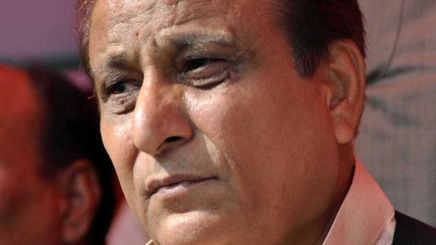 Senior Samajwadi Party leader Azam Khan attacked Prime Minister Narendra Modi, alleging Muslims are being harassed in the country, in Rampur on Monday. (File Photo) Senior Samajwadi Party leader Azam Khan attacked Prime Minister Narendra Modi, alleging Muslims are being harassed in the country, in Rampur on Monday. (File Photo)