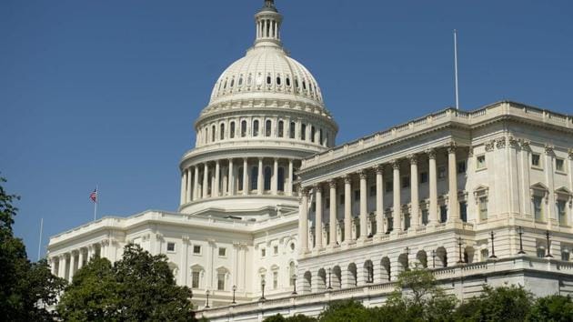 The US Congress was told that Pakistan has resorted to proxy organisations to further its foreign policy goals both in places like Jammu and Kashmir against the Indians and in Afghanistan. (AFP) The US Congress was told that Pakistan has resorted to proxy organisations to further its foreign policy goals both in places like Jammu and Kashmir against the Indians and in Afghanistan. (AFP)