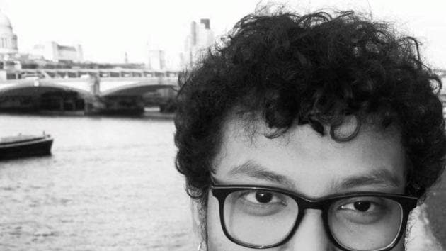 Rohit Dasgupta became a member of the Labour Party seven years ago. (Facebook) Rohit Dasgupta became a member of the Labour Party seven years ago. (Facebook)