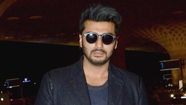Arjun Kapoor has 5.4 million followers on Instagram. Arjun Kapoor has 5.4 million followers on Instagram.
