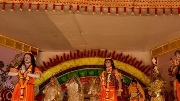 The shows were stopped after the state’s culture department refused to grant aid for the same.(File Photo) The shows were stopped after the state’s culture department refused to grant aid for the same.(File Photo)