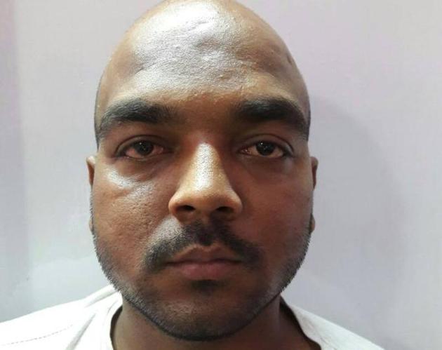 Resident of Faizabad’s Khwaspura locality, Ali was arrested on a tip-off provided by military intelligence and state intelligence agency, said Arun.(ANI Photo)