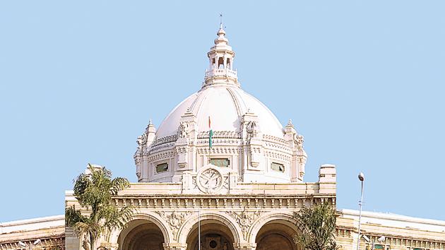 The Uttar Pradesh cabinet has decided to celebrate January 24 as UP Diwas.(HT File Photo)