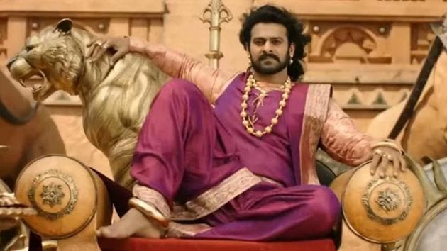 Baahubali 2 released on April 28.