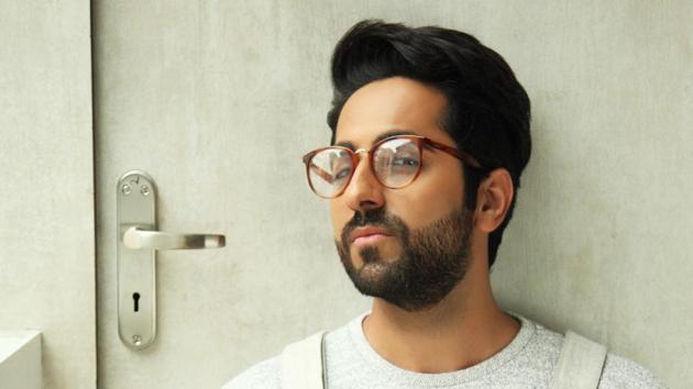 Ayushmann Khurrana will next be seen in Meri Pyaari Bindu. Ayushmann Khurrana will next be seen in Meri Pyaari Bindu.