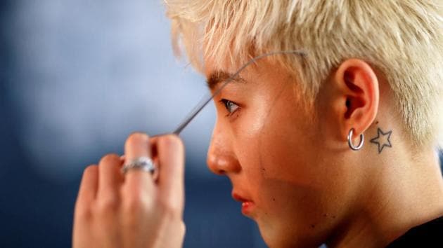 It’s not the first time Chinese music agents have had the idea of forming a gender-neutral act. (Damir Sagolj / Reuters) It’s not the first time Chinese music agents have had the idea of forming a gender-neutral act. (Damir Sagolj / Reuters)