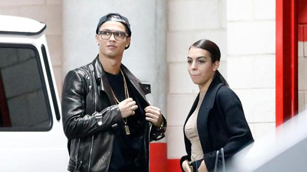 They had supposedly met at a Dolce and Gabanna event. (Europa Press via Getty Images) They had supposedly met at a Dolce and Gabanna event. (Europa Press via Getty Images)