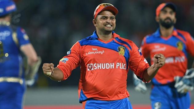 Gujarat Lions will be banking on their impressive away record to stay in the race for the IPL 2017 play-offs.(AFP)