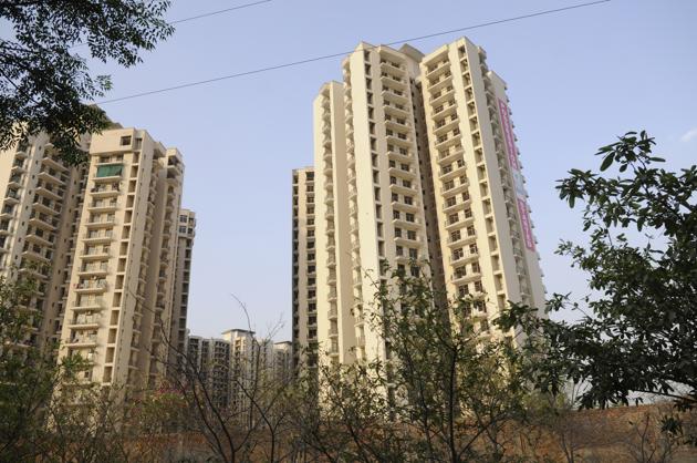 The committee met with a delegation of homebuyers and builders at India International Centre in Delhi to discuss the issues faced by buyers and builders. (HT File) The committee met with a delegation of homebuyers and builders at India International Centre in Delhi to discuss the issues faced by buyers and builders. (HT File)