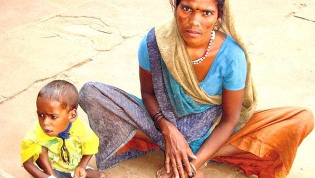 Pregnancy-related and infant deaths in India have declined significantly in the past few decades. (HT File Photo) Pregnancy-related and infant deaths in India have declined significantly in the past few decades. (HT File Photo)