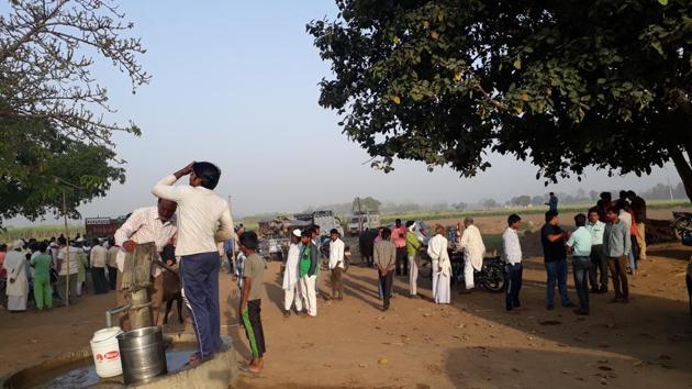 A police team has recovered the couple whose elopement led to the lynching of an elderly Muslim man in Bulandshahr on Tuesday.(Picture For Representational Purpose)