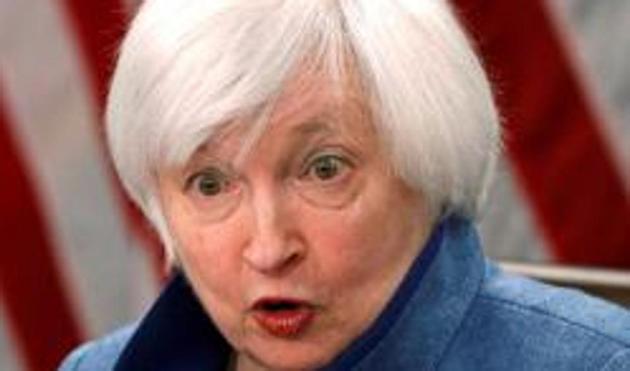 The Federal Reserve has left interest rates unchanged after its policy meeting on May 3. (REUTERS) The Federal Reserve has left interest rates unchanged after its policy meeting on May 3. (REUTERS)