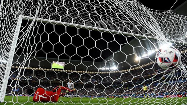 New penalty shootout system known as 'ABBA' to be trialled