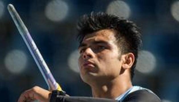 Neeraj Chopra can break into javelin's 90m club: Australia coach Garry Calvert | Hindustan Times