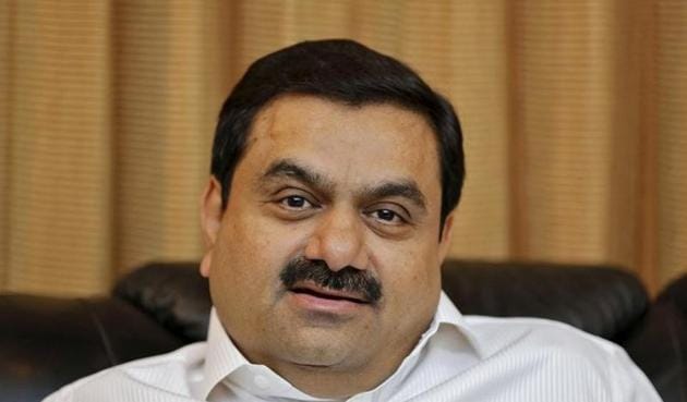 File photo of Gautam Adani, chairman and founder of Adani Group. (Reuters) File photo of Gautam Adani, chairman and founder of Adani Group. (Reuters)