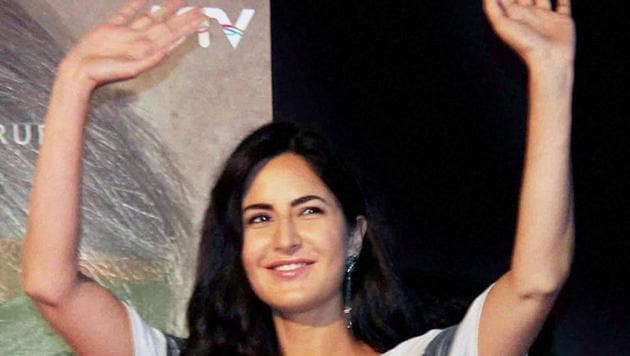 Katrina Kaif is killing it on Instagram.