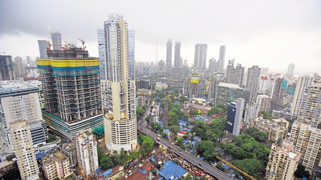 The move is expected to spur the under-construction market, which has been down for the past four years.(HT File Photo)