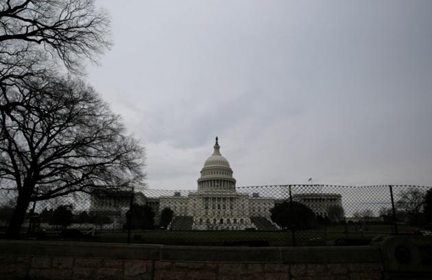 Trump is seeking to make good on his campaign promise to repeal and replace Obamacare. (Reuters File) Trump is seeking to make good on his campaign promise to repeal and replace Obamacare. (Reuters File)