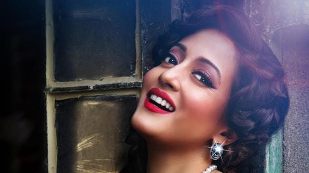 Actor Raima Sen says that trying varied genres in Bollywood has helped her bring out her inner actor.