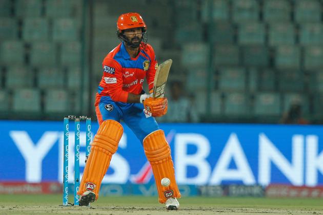 IPL 2017: Dinesh Karthik's presses claim for Champions Trophy, hits 14th  fifty - Hindustan Times